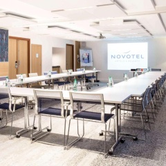 Novotel Paris Gare De Lyon Hotel - Bild 19