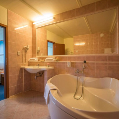 TOP HOTEL Praha & Conference Centre - Bild 10