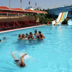 Lims Bona Dea Beach Hotel – All Inclusive - Bild 16