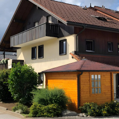 Ferienwohnung im Kupferhammer - Bild 1