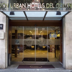Bcn Urbany Hotels Del Comte - Bild 26