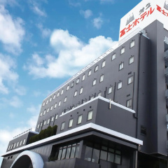 Wakayama Daini Fuji Hotel