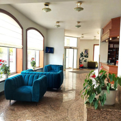 Hotel Avion - Bild 2