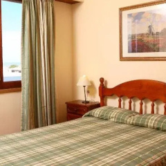 Apart Hotel Terrazas Playa thumbnail 5