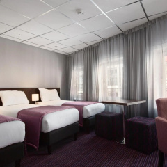 Hotel Luxer - Bild 2