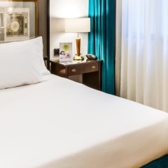 Sercotel Gran Hotel Conde Duque Hotel - Bild 6