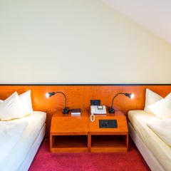 Hotel Zum Ritter - Bild 4