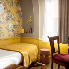 Welcome Hotel - Bild 7