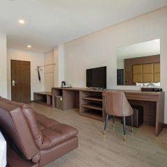 The Bell Airport Phuket Hotel - Bild 3