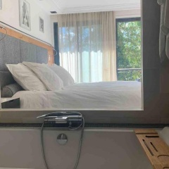 George Apartment in Neuilly - Bild 2