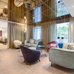 Hotel Floride Etoile - Bild 17