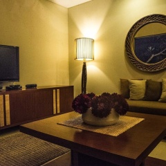 Holiday Benoa Villa - Bild 6