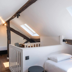 Hotel des Métallos - Bild 13
