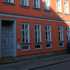 Herberge am Georgskirchturm - Bild 1