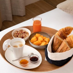 Hotel Des Champs Elysees - Bild 11