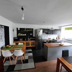ROOMS in SHARED HOUSE SAARBRUCKEN Center - Bild 10