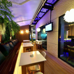 Bizotel Premier Hotel & Residence thumbnail 17