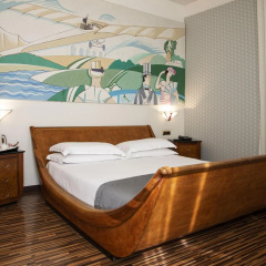 Best Western Hotel Artdeco - Bild 2