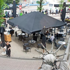 Hotel Prins Hendrik - Bild 15