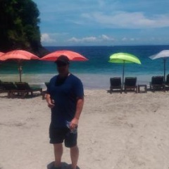 Khrisna Sunrise Homestay Tulamben - Bild 3