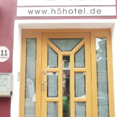 H5 Hotel Bremen - Bild 1