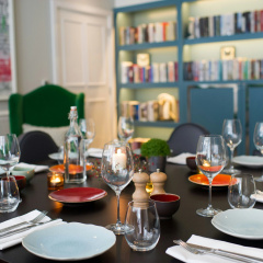 The Ampersand Hotel - Small Luxury Hotels of the World - Bild 28