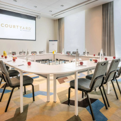Courtyard by Marriott Brussels - Bild 20