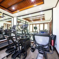 Capital O 370 Nernkhao Resort - Bild 18