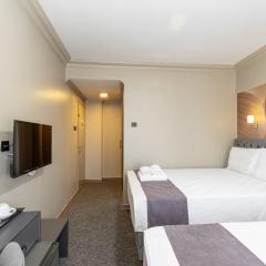 Loyal City Hotel - Bild 6