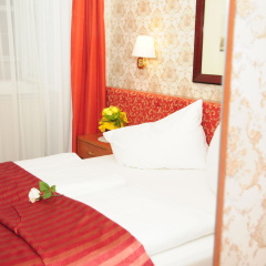 Hotel Pension Andreas - Bild 4