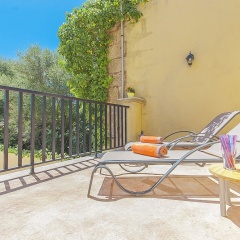 Villa La Clastra - Bild 16