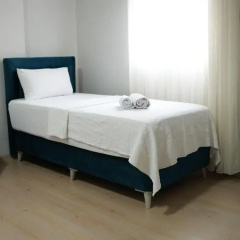 Grad Clover Otel - Bild 6