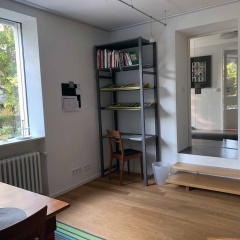 F80-Die FEINE Ferienwohnung - Bild 6
