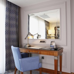 Anemon Bursa Hotel - Bild 30