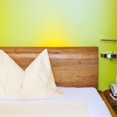Hotel Odelya Basel (Ex.Bildungszentrum 21) - Bild 6