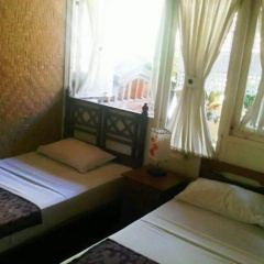 Puri Pandan Restaurant & Bungalows - Bild 5