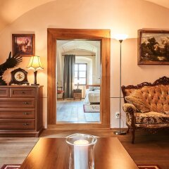 Отель Resla Residence Словакия, Банска-Штьявница - отзывы, цены и фото номеров - забронировать отель Resla Residence онлайн фото 37