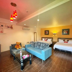 Kenting Wonderful Hotel thumbnail 15
