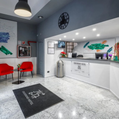 Crossroad Hotel - Bild 2
