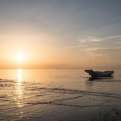 Ketapang Indah Hotel - Bild 24