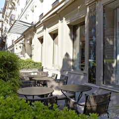 Le Pavillon des Lettres - Bild 14