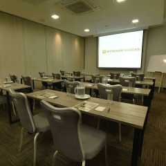 Wyndham Garden Barranquilla thumbnail 2