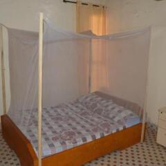 Villa Tenko in Ouagadougou, Burkina Faso from 26$, photos, reviews - zenhotels.com spa photo 2