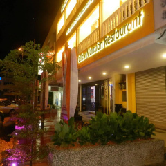 Yellow Mansion Hotel Melaka Raya thumbnail 20