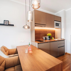 Brera Serviced Apartments Ulm - Bild 17