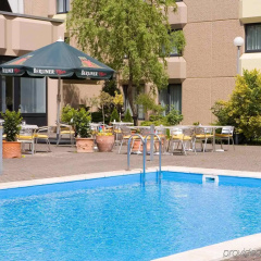 Mercure Airport Hotel Berlin Tegel - Bild 10