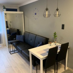 Blue Mennica Apartment - Bild 5
