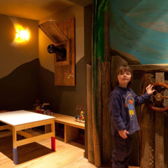 Inselhotel Langeoog - Bild 15