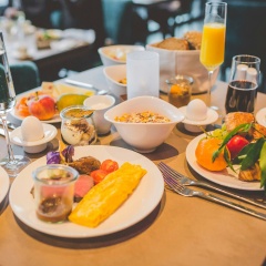 Radisson Blu Hotel, Bonn (T) - Bild 12