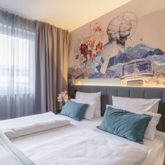 PLAZA INN Ulm - Bild 6